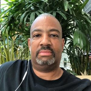 Meet your Posher, Charles